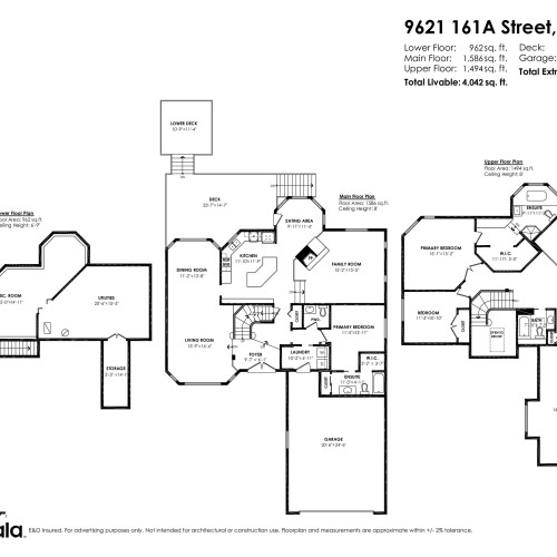 Photo 40 at 9621 161a Street, Fleetwood Tynehead, Surrey Photo 40 at 9621 161a Street, Fleetwood Tynehead, Surrey