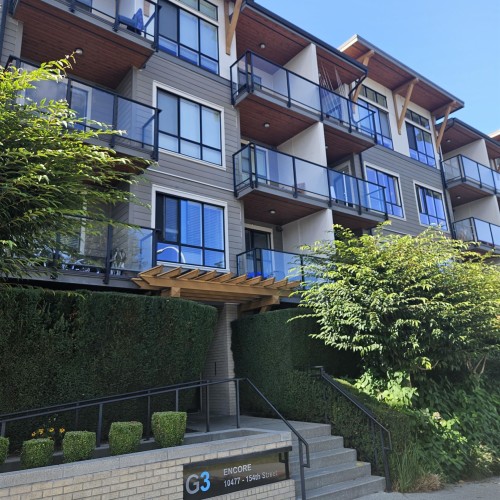 Photo 2 at 203 - 10477 154 Street, Guildford, North Surrey Photo 2 at 203 - 10477 154 Street, Guildford, North Surrey