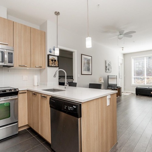 Photo 3 at 203 - 10477 154 Street, Guildford, North Surrey Photo 3 at 203 - 10477 154 Street, Guildford, North Surrey