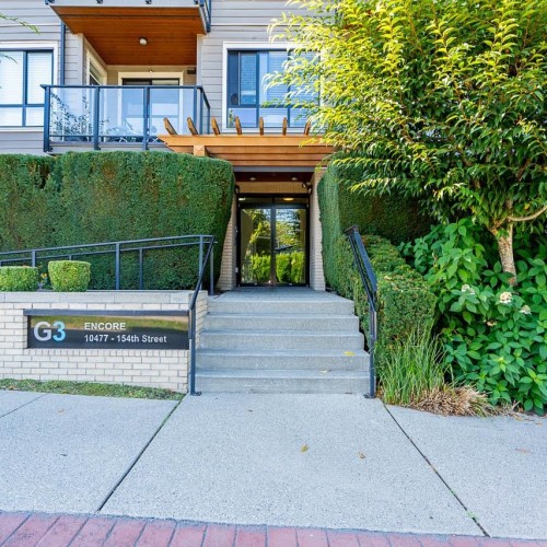 Photo 1 at 203 - 10477 154 Street, Guildford, North Surrey Photo 1 at 203 - 10477 154 Street, Guildford, North Surrey