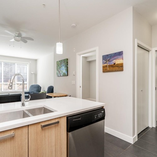 Photo 5 at 203 - 10477 154 Street, Guildford, North Surrey Photo 5 at 203 - 10477 154 Street, Guildford, North Surrey