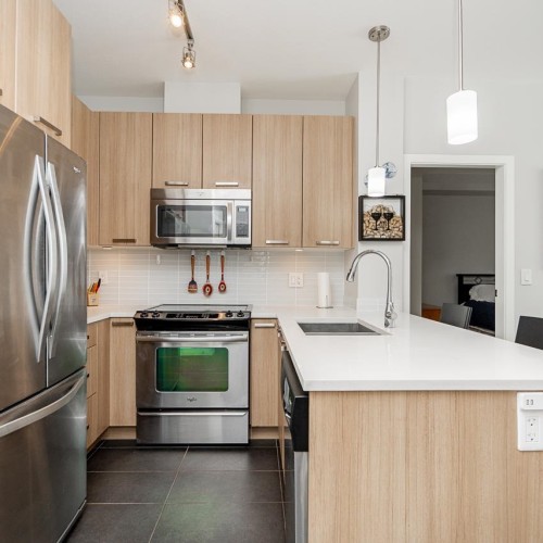 Photo 4 at 203 - 10477 154 Street, Guildford, North Surrey Photo 4 at 203 - 10477 154 Street, Guildford, North Surrey