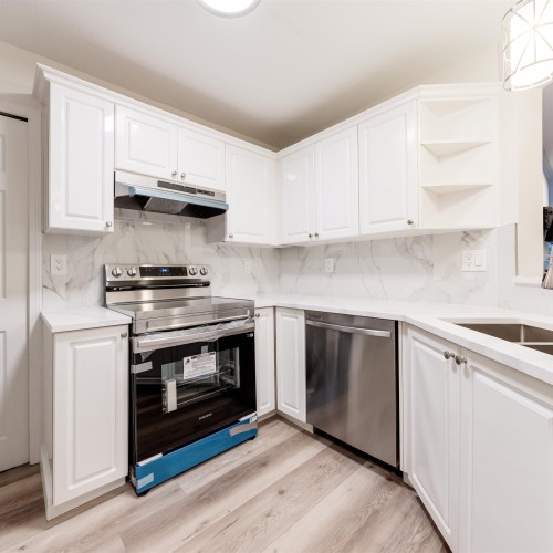 Photo 1 at 107 - 12155 75a Avenue, West Newton, Surrey Photo 1 at 107 - 12155 75a Avenue, West Newton, Surrey