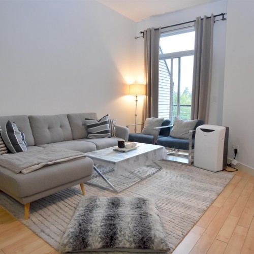 Photo 2 at 401 - 10822 City Parkway, Whalley, North Surrey Photo 2 at 401 - 10822 City Parkway, Whalley, North Surrey