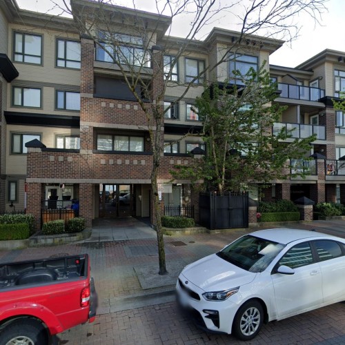 Photo 1 at 401 - 10822 City Parkway, Whalley, North Surrey Photo 1 at 401 - 10822 City Parkway, Whalley, North Surrey