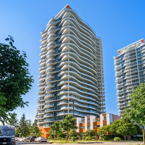 Photo 5 at 1502 - 13303 Central Avenue, Whalley, North Surrey Photo 5 at 1502 - 13303 Central Avenue, Whalley, North Surrey