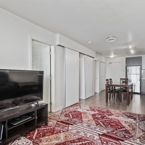 Photo 4 at 1502 - 13303 Central Avenue, Whalley, North Surrey Photo 4 at 1502 - 13303 Central Avenue, Whalley, North Surrey