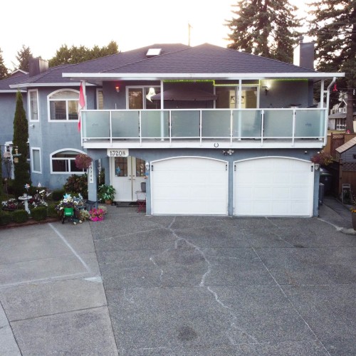 Photo 1 at 13208 66a Avenue, West Newton, Surrey Photo 1 at 13208 66a Avenue, West Newton, Surrey