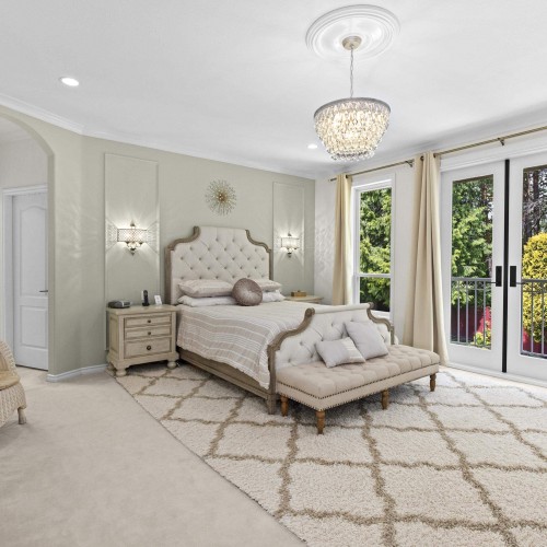 Photo 16 at 14437 80 Avenue, Bear Creek Green Timbers, Surrey Photo 16 at 14437 80 Avenue, Bear Creek Green Timbers, Surrey