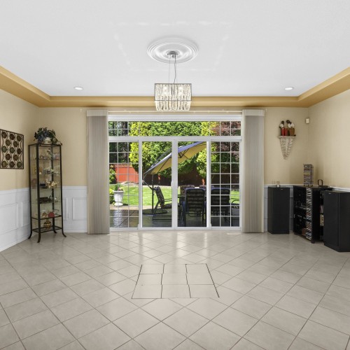 Photo 12 at 14437 80 Avenue, Bear Creek Green Timbers, Surrey Photo 12 at 14437 80 Avenue, Bear Creek Green Timbers, Surrey