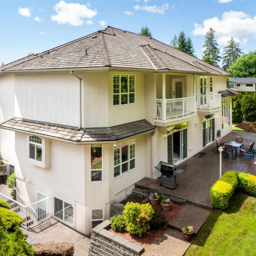 Photo 36 at 14437 80 Avenue, Bear Creek Green Timbers, Surrey Photo 36 at 14437 80 Avenue, Bear Creek Green Timbers, Surrey