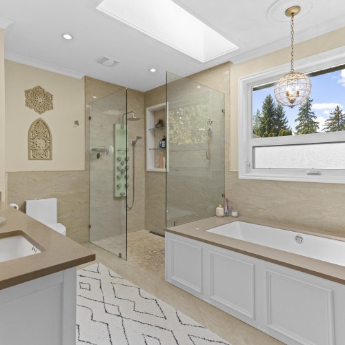 Photo 20 at 14437 80 Avenue, Bear Creek Green Timbers, Surrey Photo 20 at 14437 80 Avenue, Bear Creek Green Timbers, Surrey