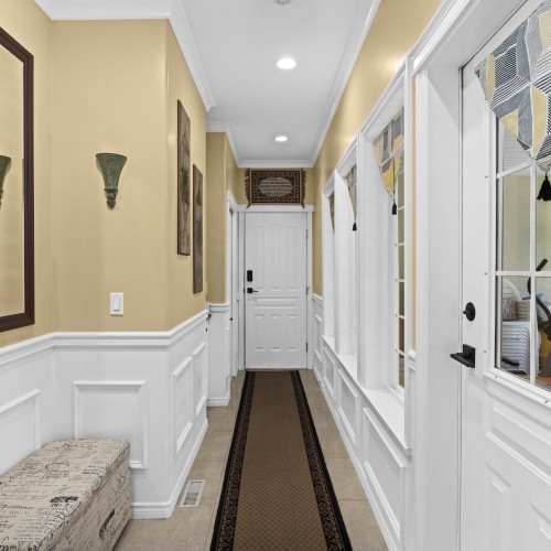 Photo 30 at 14437 80 Avenue, Bear Creek Green Timbers, Surrey Photo 30 at 14437 80 Avenue, Bear Creek Green Timbers, Surrey