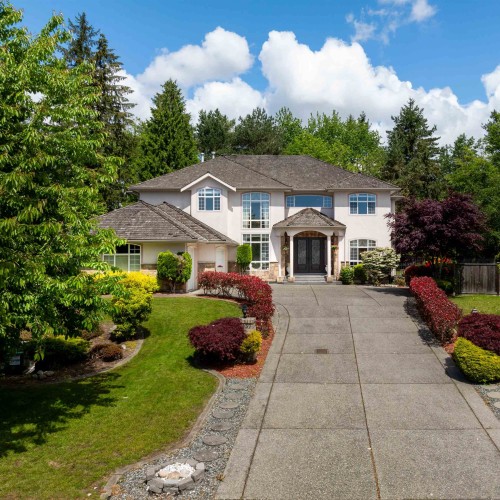 Photo 34 at 14437 80 Avenue, Bear Creek Green Timbers, Surrey Photo 34 at 14437 80 Avenue, Bear Creek Green Timbers, Surrey