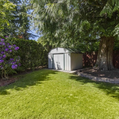 Photo 33 at 14437 80 Avenue, Bear Creek Green Timbers, Surrey Photo 33 at 14437 80 Avenue, Bear Creek Green Timbers, Surrey