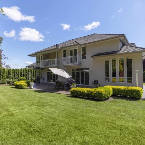 Photo 35 at 14437 80 Avenue, Bear Creek Green Timbers, Surrey Photo 35 at 14437 80 Avenue, Bear Creek Green Timbers, Surrey