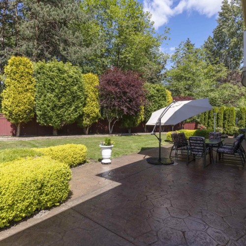 Photo 31 at 14437 80 Avenue, Bear Creek Green Timbers, Surrey Photo 31 at 14437 80 Avenue, Bear Creek Green Timbers, Surrey