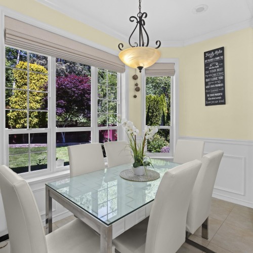 Photo 8 at 14437 80 Avenue, Bear Creek Green Timbers, Surrey Photo 8 at 14437 80 Avenue, Bear Creek Green Timbers, Surrey