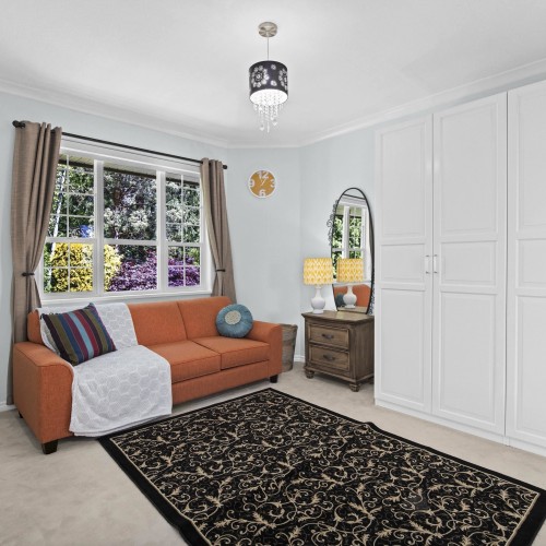 Photo 25 at 14437 80 Avenue, Bear Creek Green Timbers, Surrey Photo 25 at 14437 80 Avenue, Bear Creek Green Timbers, Surrey