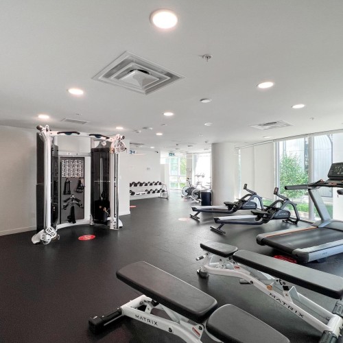 Photo 14 at 306 - 13438 Central Avenue, Whalley, North Surrey Photo 14 at 306 - 13438 Central Avenue, Whalley, North Surrey