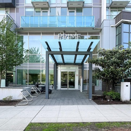 Photo 4 at 306 - 13438 Central Avenue, Whalley, North Surrey Photo 4 at 306 - 13438 Central Avenue, Whalley, North Surrey