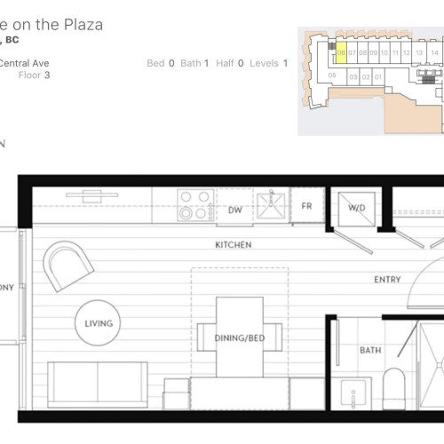 Photo 25 at 306 - 13438 Central Avenue, Whalley, North Surrey Photo 25 at 306 - 13438 Central Avenue, Whalley, North Surrey