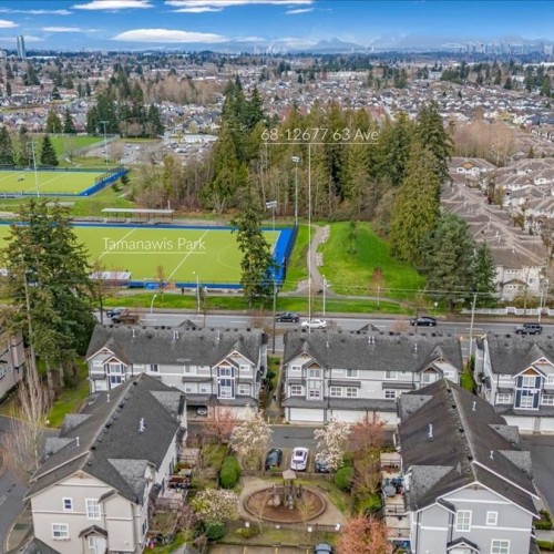 Photo 32 at 68 - 12677 63 Avenue, Panorama Ridge, Surrey Photo 32 at 68 - 12677 63 Avenue, Panorama Ridge, Surrey