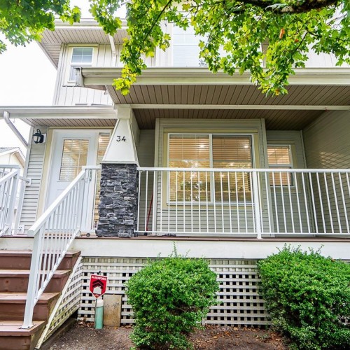 Photo 2 at 34 - 6568 193b Street, Clayton, Cloverdale Photo 2 at 34 - 6568 193b Street, Clayton, Cloverdale