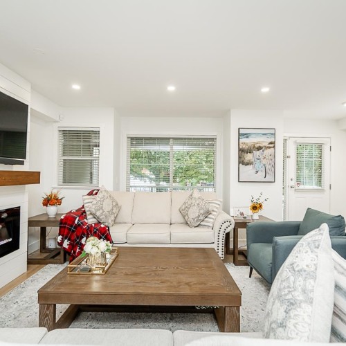 Photo 6 at 34 - 6568 193b Street, Clayton, Cloverdale Photo 6 at 34 - 6568 193b Street, Clayton, Cloverdale