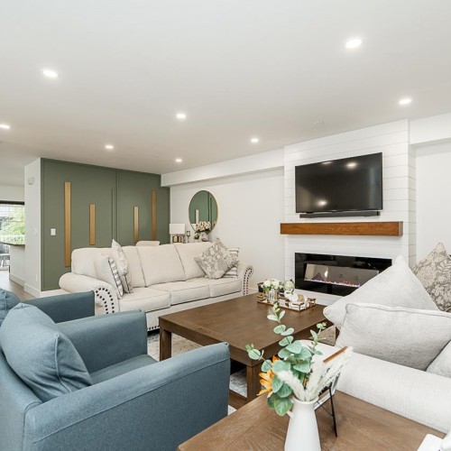 Photo 5 at 34 - 6568 193b Street, Clayton, Cloverdale Photo 5 at 34 - 6568 193b Street, Clayton, Cloverdale