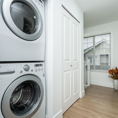 Photo 24 at 34 - 6568 193b Street, Clayton, Cloverdale Photo 24 at 34 - 6568 193b Street, Clayton, Cloverdale