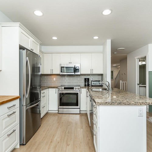 Photo 11 at 34 - 6568 193b Street, Clayton, Cloverdale Photo 11 at 34 - 6568 193b Street, Clayton, Cloverdale