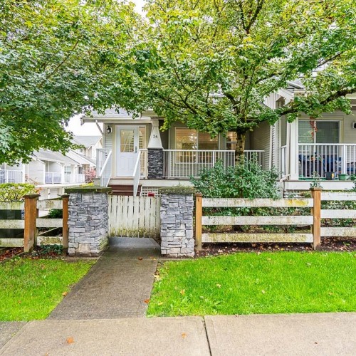 Photo 29 at 34 - 6568 193b Street, Clayton, Cloverdale Photo 29 at 34 - 6568 193b Street, Clayton, Cloverdale