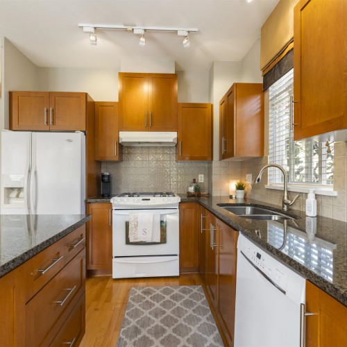 Photo 11 at 25 - 15188 62a Avenue, Sullivan Station, Surrey Photo 11 at 25 - 15188 62a Avenue, Sullivan Station, Surrey