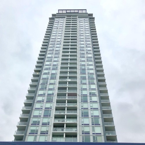 Photo 2 at 4110 - 13750 100 Avenue, Whalley, North Surrey Photo 2 at 4110 - 13750 100 Avenue, Whalley, North Surrey