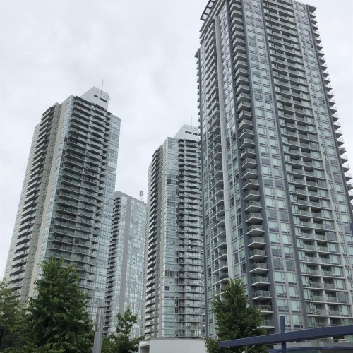 Photo 26 at 4110 - 13750 100 Avenue, Whalley, North Surrey Photo 26 at 4110 - 13750 100 Avenue, Whalley, North Surrey