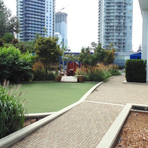 Photo 9 at 4110 - 13750 100 Avenue, Whalley, North Surrey Photo 9 at 4110 - 13750 100 Avenue, Whalley, North Surrey