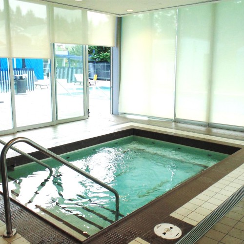 Photo 10 at 4110 - 13750 100 Avenue, Whalley, North Surrey Photo 10 at 4110 - 13750 100 Avenue, Whalley, North Surrey