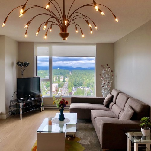 Photo 15 at 4110 - 13750 100 Avenue, Whalley, North Surrey Photo 15 at 4110 - 13750 100 Avenue, Whalley, North Surrey