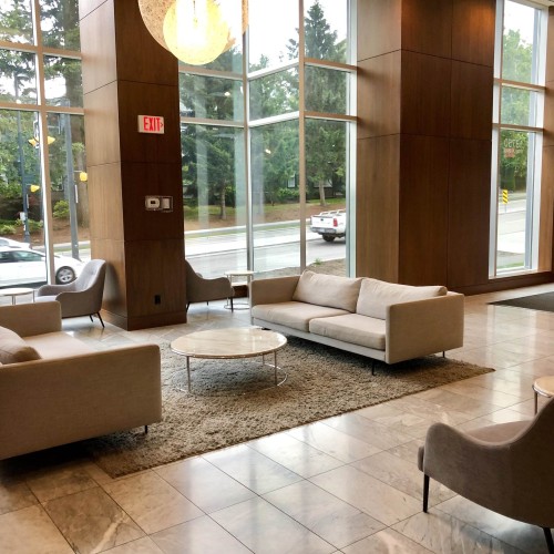 Photo 21 at 4110 - 13750 100 Avenue, Whalley, North Surrey Photo 21 at 4110 - 13750 100 Avenue, Whalley, North Surrey