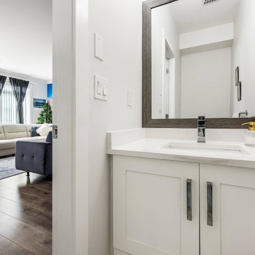 Photo 18 at 49 - 13898 64 Avenue, Sullivan Station, Surrey Photo 18 at 49 - 13898 64 Avenue, Sullivan Station, Surrey