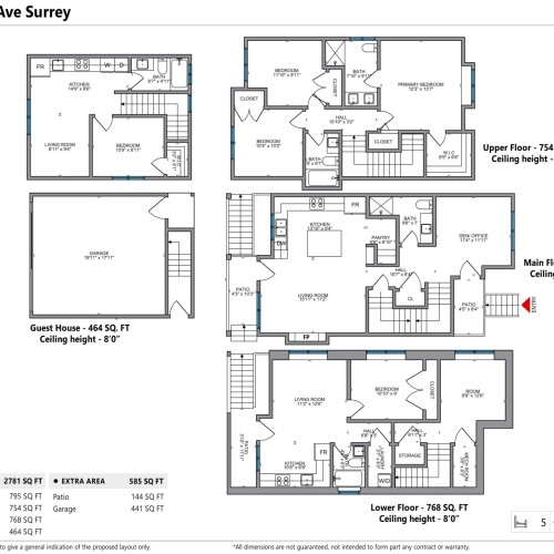 Photo 29 at 12839 59 Avenue, Panorama Ridge, Surrey Photo 29 at 12839 59 Avenue, Panorama Ridge, Surrey