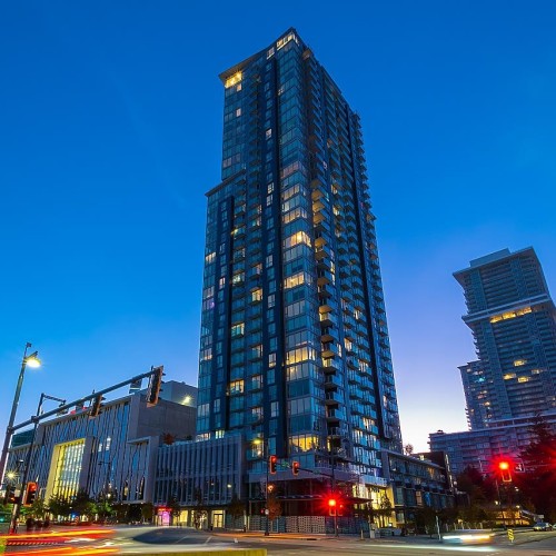 Photo 2 at 510 - 13438 Central Avenue, Whalley, North Surrey Photo 2 at 510 - 13438 Central Avenue, Whalley, North Surrey