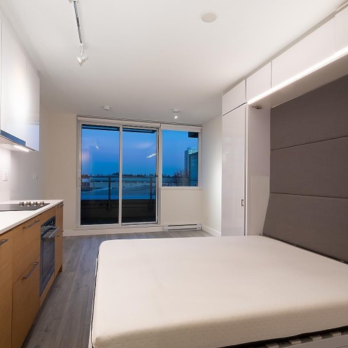 Photo 6 at 510 - 13438 Central Avenue, Whalley, North Surrey Photo 6 at 510 - 13438 Central Avenue, Whalley, North Surrey