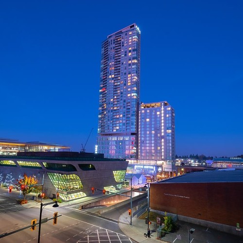 Photo 16 at 510 - 13438 Central Avenue, Whalley, North Surrey Photo 16 at 510 - 13438 Central Avenue, Whalley, North Surrey