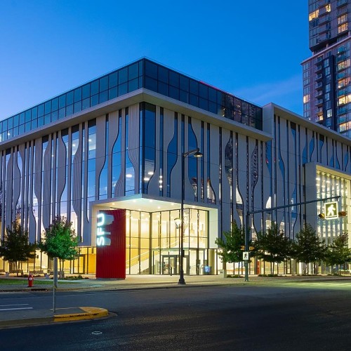 Photo 36 at 510 - 13438 Central Avenue, Whalley, North Surrey Photo 36 at 510 - 13438 Central Avenue, Whalley, North Surrey