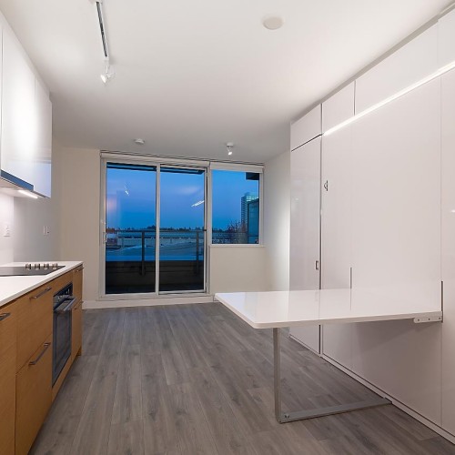 Photo 5 at 510 - 13438 Central Avenue, Whalley, North Surrey Photo 5 at 510 - 13438 Central Avenue, Whalley, North Surrey