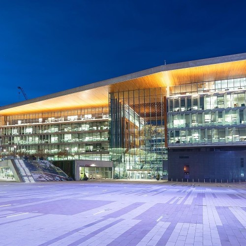 Photo 37 at 510 - 13438 Central Avenue, Whalley, North Surrey Photo 37 at 510 - 13438 Central Avenue, Whalley, North Surrey