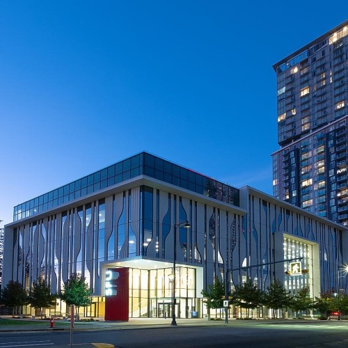 Photo 35 at 510 - 13438 Central Avenue, Whalley, North Surrey Photo 35 at 510 - 13438 Central Avenue, Whalley, North Surrey