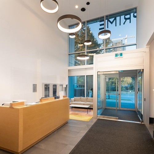 Photo 4 at 510 - 13438 Central Avenue, Whalley, North Surrey Photo 4 at 510 - 13438 Central Avenue, Whalley, North Surrey